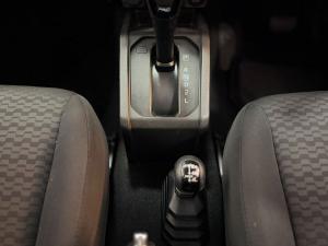 Suzuki Jimny 1.5 GLX AllGrip 5-door auto - Image 12
