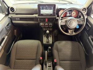 Suzuki Jimny 1.5 GLX AllGrip 5-door auto - Image 15