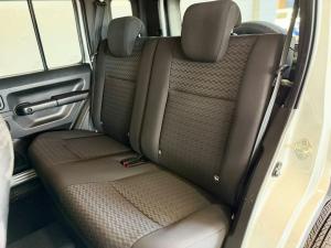 Suzuki Jimny 1.5 GLX AllGrip 5-door auto - Image 19
