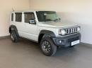 Thumbnail Suzuki Jimny 1.5 GLX AllGrip 5-door auto