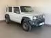 Suzuki Jimny 1.5 GLX AllGrip 5-door auto - Thumbnail 1