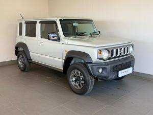 Suzuki Jimny 1.5 GLX AllGrip 5-door auto - Image 1