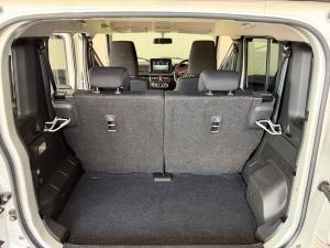 Suzuki Jimny 1.5 GLX AllGrip 5-door auto - Image 20