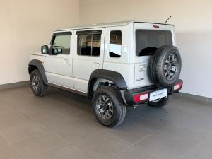 Suzuki Jimny 1.5 GLX AllGrip 5-door auto - Image 5