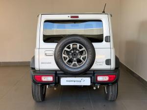 Suzuki Jimny 1.5 GLX AllGrip 5-door auto - Image 6