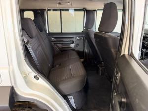 Suzuki Jimny 1.5 GLX AllGrip 5-door auto - Image 9