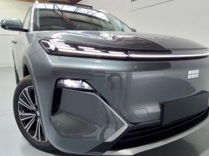 Geely E5 EM-i Apex - Image 11