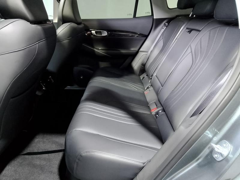 Geely E5 E5 EM-i Apex