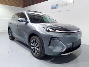 Geely E5 EM-i Apex - Image 1