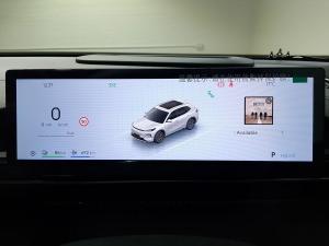 Geely E5 EM-i Apex - Image 21
