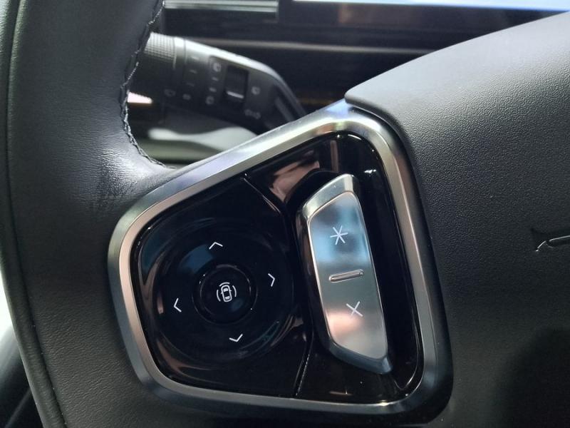 Geely E5 E5 EM-i Apex