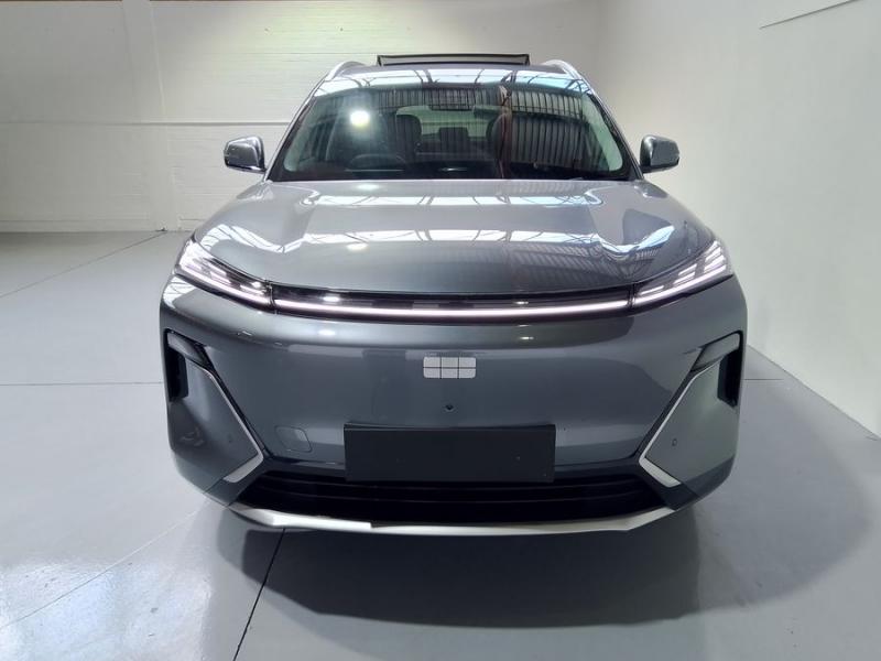 Geely E5 E5 EM-i Apex