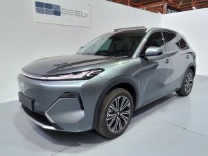 Geely E5 EM-i Apex - Image 3
