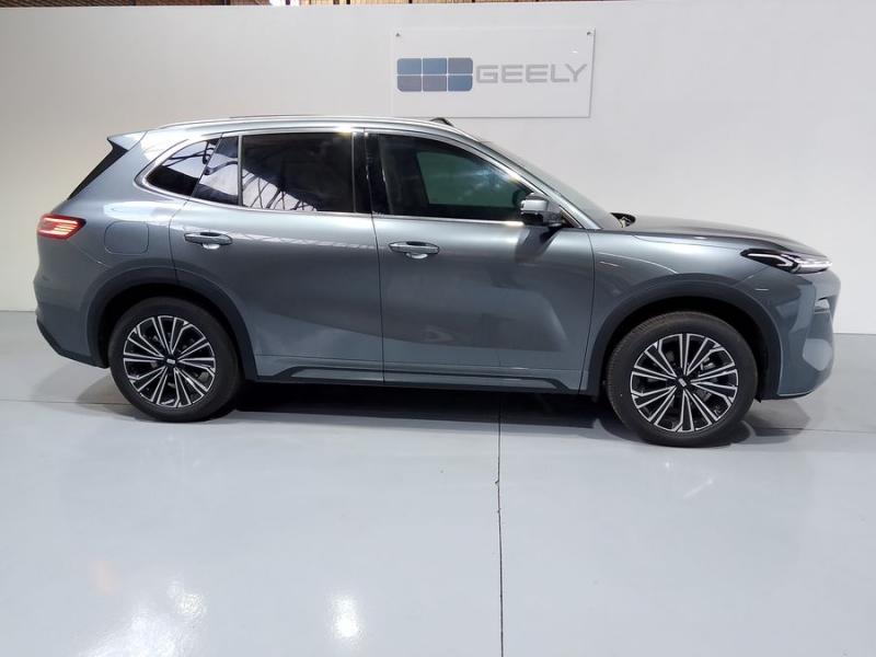 Geely E5 E5 EM-i Apex