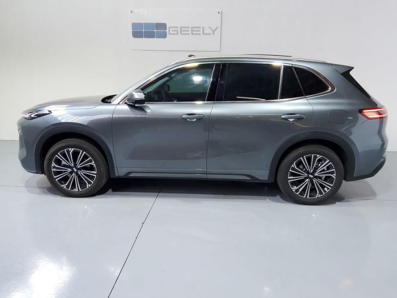 Geely E5 E5 EM-i Apex