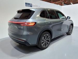 Geely E5 EM-i Apex - Image 8