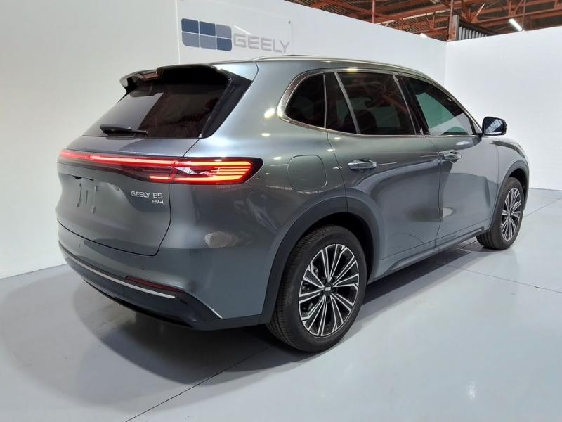 Geely E5 E5 EM-i Apex