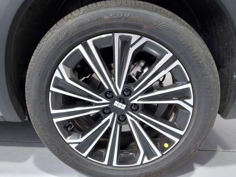 Geely E5 E5 EM-i Apex