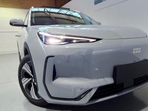 Geely E5 Apex Plus - Image 11