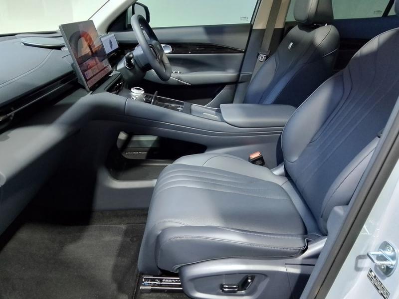 Geely E5 E5 Apex Plus