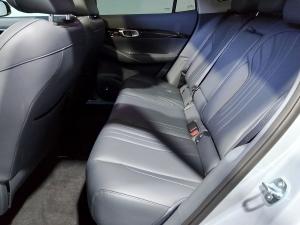 Geely E5 Apex Plus - Image 14
