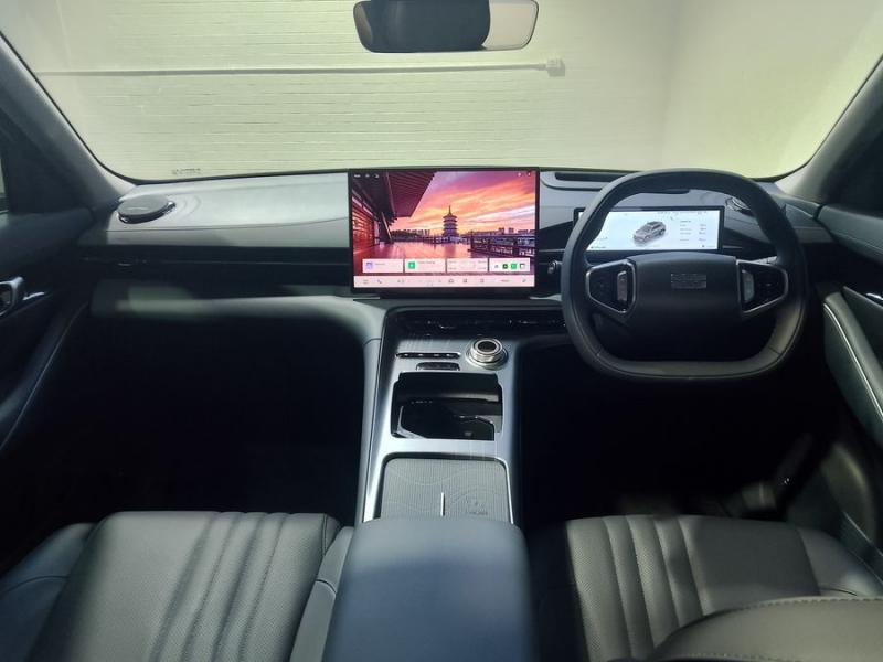 Geely E5 E5 Apex Plus