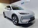 Thumbnail Geely E5 Apex Plus
