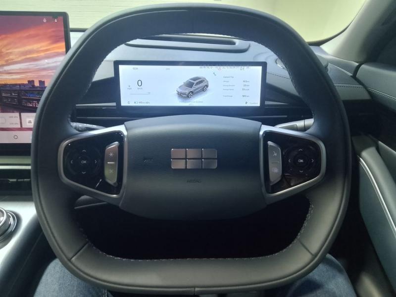 Geely E5 E5 Apex Plus