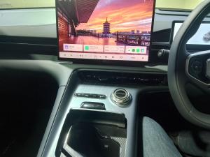 Geely E5 Apex Plus - Image 26