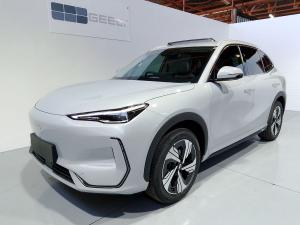 Geely E5 Apex Plus - Image 3
