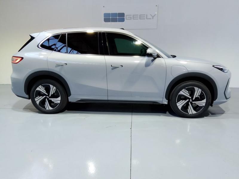 Geely E5 E5 Apex Plus
