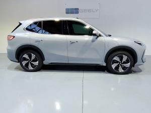 Geely E5 Apex Plus - Image 4