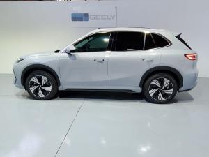 Geely E5 Apex Plus - Image 5