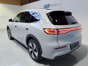 Geely E5 Apex Plus - Image 6