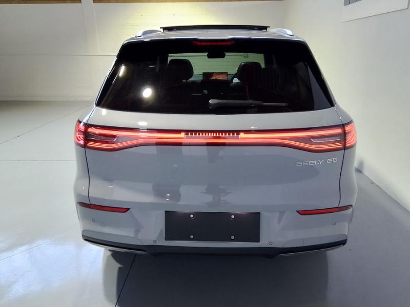 Geely E5 E5 Apex Plus