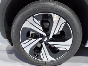 Geely E5 Apex Plus - Image 9