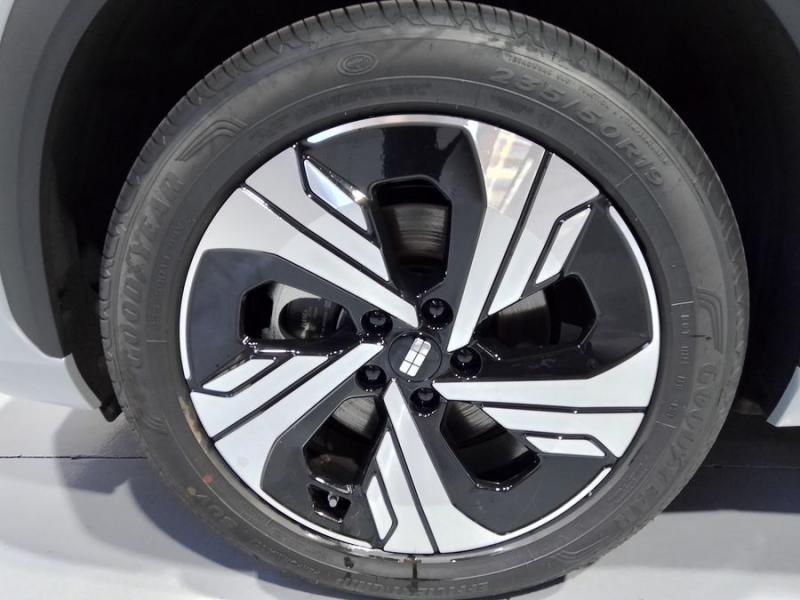 Geely E5 E5 Apex Plus