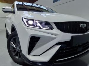 Geely Coolray 1.5T Nova - Image 11