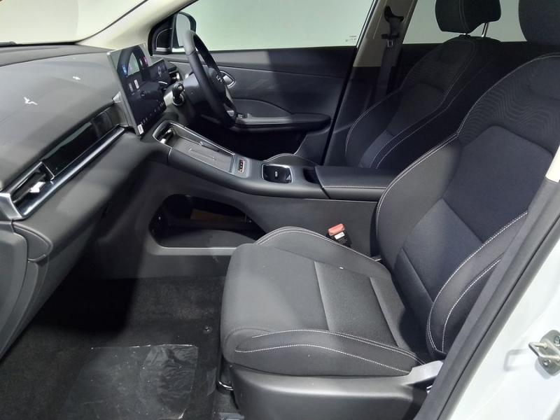Geely Coolray Coolray 1.5T Nova