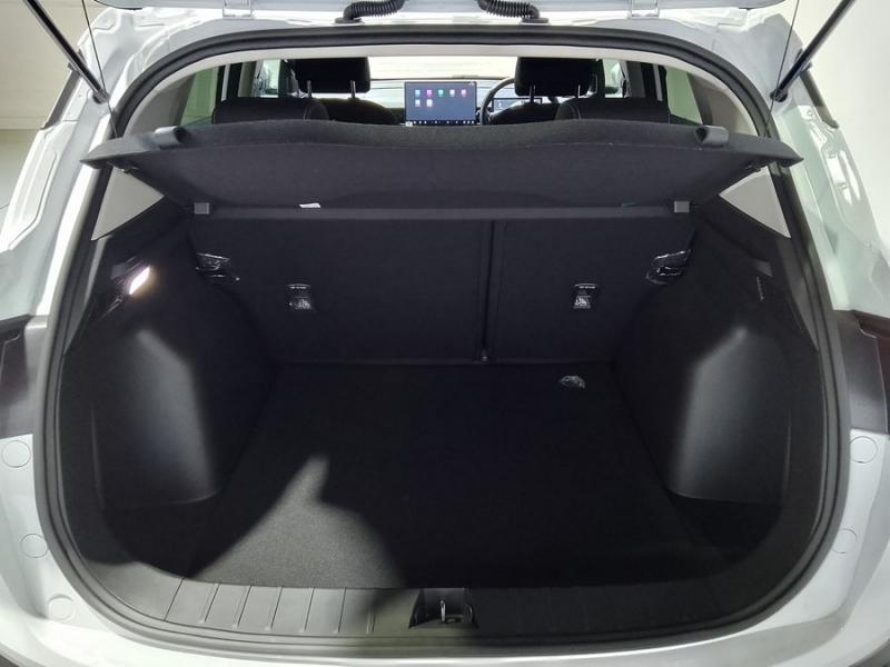 Geely Coolray Coolray 1.5T Nova