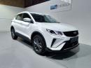 Thumbnail Geely Coolray 1.5T Nova
