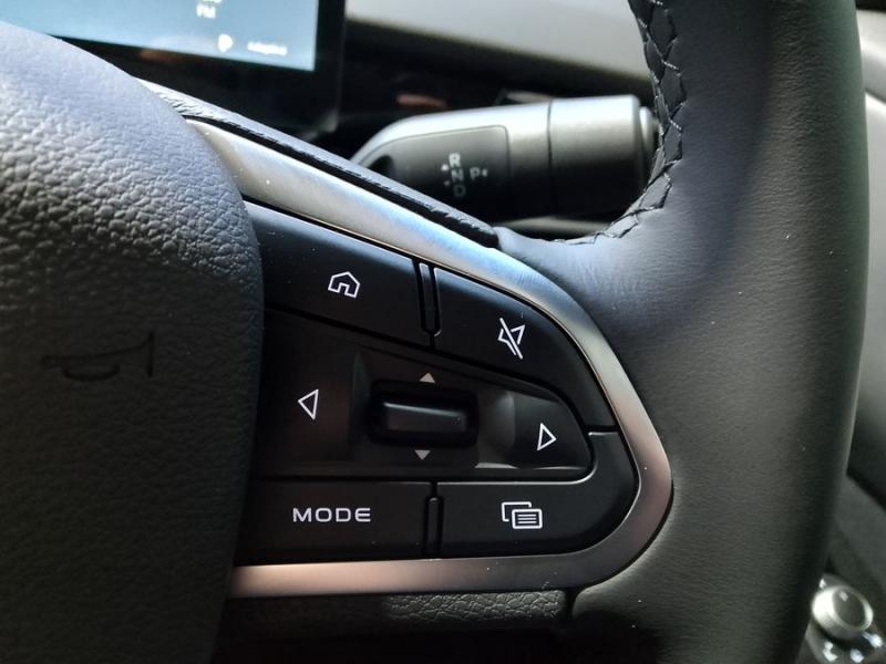 Geely Coolray Coolray 1.5T Nova
