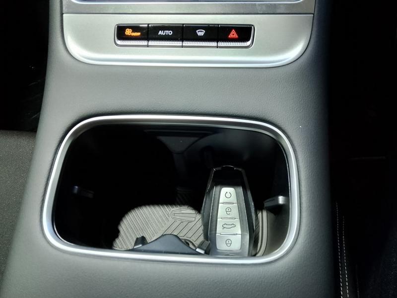 Geely Coolray Coolray 1.5T Nova