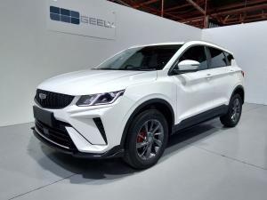Geely Coolray 1.5T Nova - Image 3
