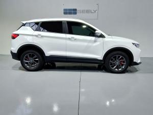 Geely Coolray 1.5T Nova - Image 4