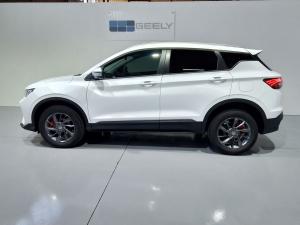 Geely Coolray 1.5T Nova - Image 5