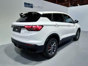 Geely Coolray 1.5T Nova - Image 8