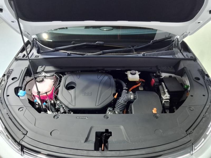 Geely E5 E5 EM-i Aspire