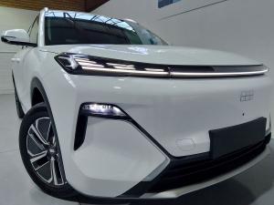 Geely E5 EM-i Aspire - Image 11