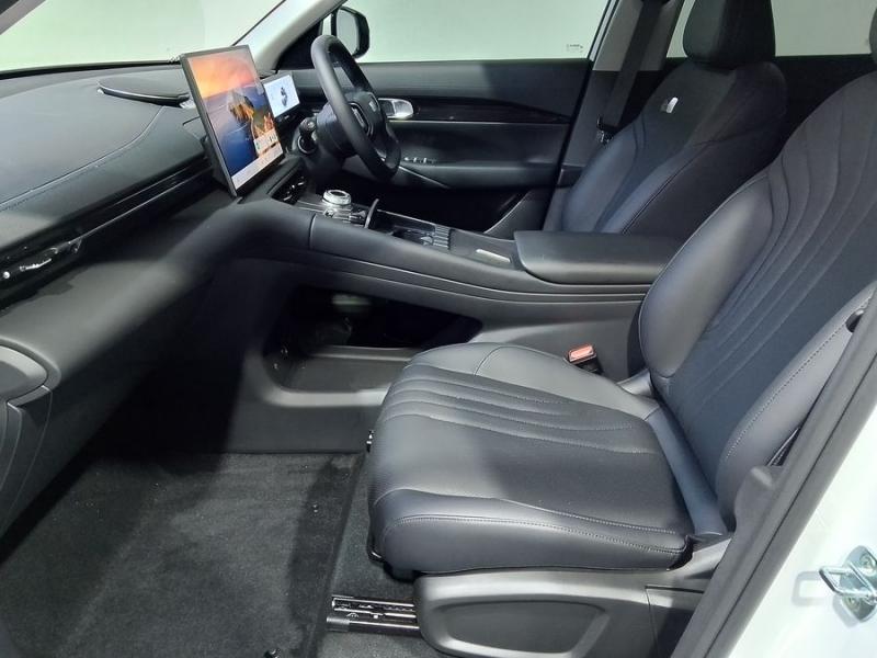 Geely E5 E5 EM-i Aspire